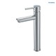 Vòi lavabo nóng lạnh cao RANGOS RG-104